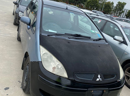 Instant Cash for car